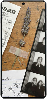 TPU чехол Aesthetic Scrapbook Collage для OnePlus 13 5G - 6773b-3875 изображение 