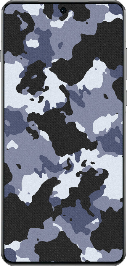 TPU чехол Камуфляж v4 для OnePlus 13 5G - 1182b-3875 изображение 