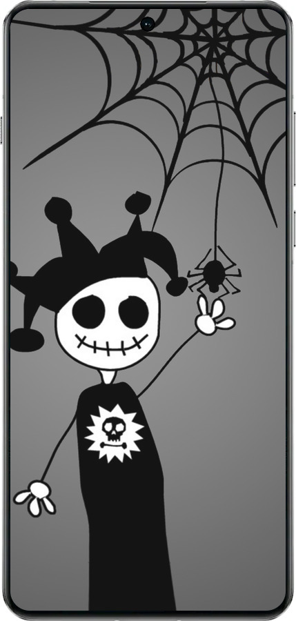 TPU чехол Happy Halloween для OnePlus 13 5G - 1188b-3875 изображение 