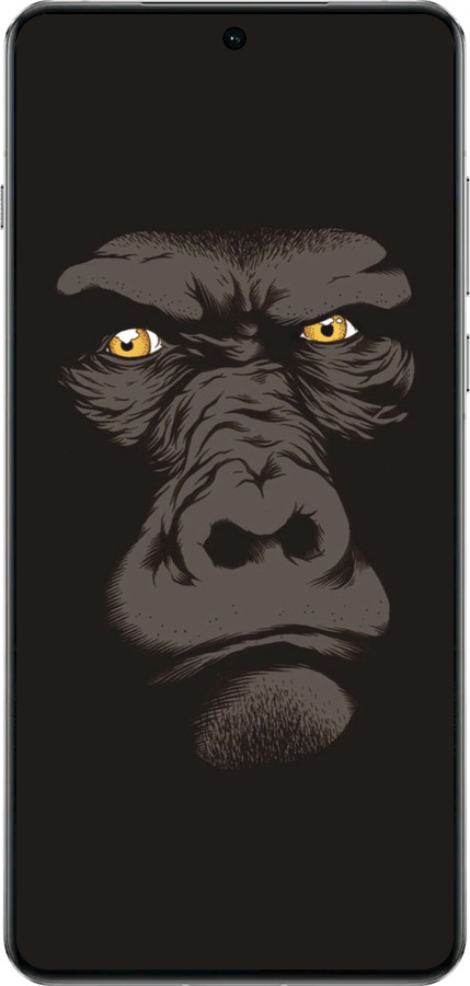 TPU чехол Gorilla для OnePlus 13 5G - 4181b-3875 изображение 