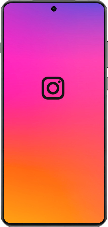 TPU чехол Instagram для OnePlus 13 5G - 4273b-3875 изображение 