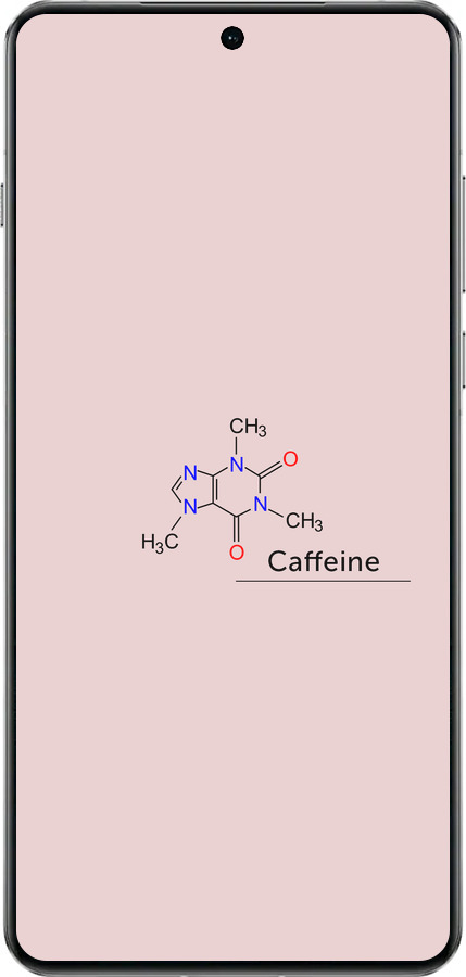 TPU чехол Caffeine для OnePlus 13 5G - 4277b-3875 изображение 
