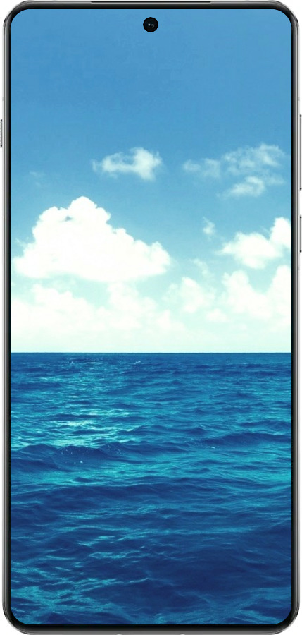 TPU чехол Горизонт для OnePlus 13 5G - 4417b-3875 изображение 