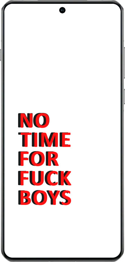 TPU чехол Нет времени для OnePlus 13 5G - 4635b-3875 изображение 