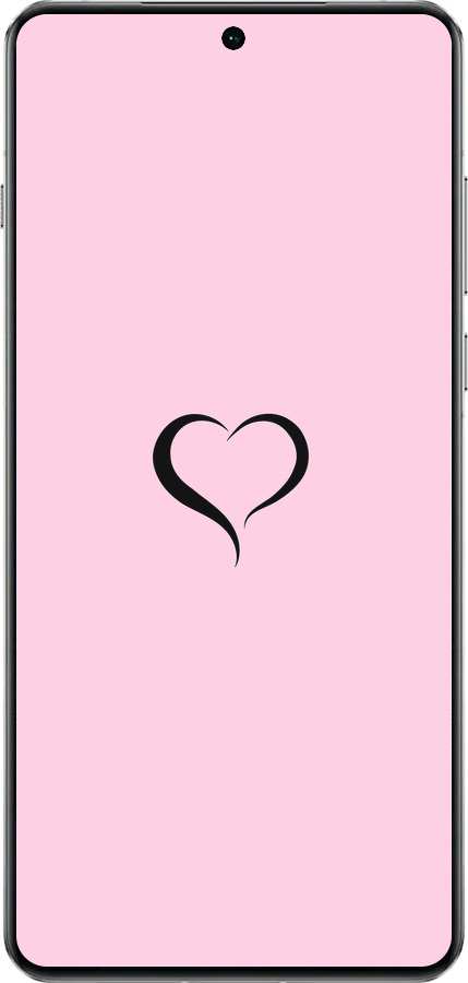 TPU чехол Сердце 1 для OnePlus 13 5G - 4730b-3875 изображение 