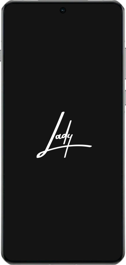 TPU чехол Lady 2 для OnePlus 13 5G - 4867b-3875 изображение 