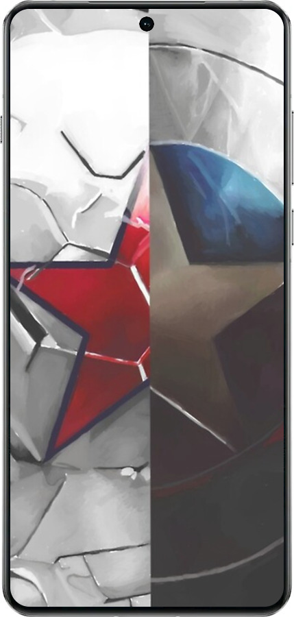 TPU чехол № 5392 для OnePlus 13 5G - 5392b-3875 изображение 
