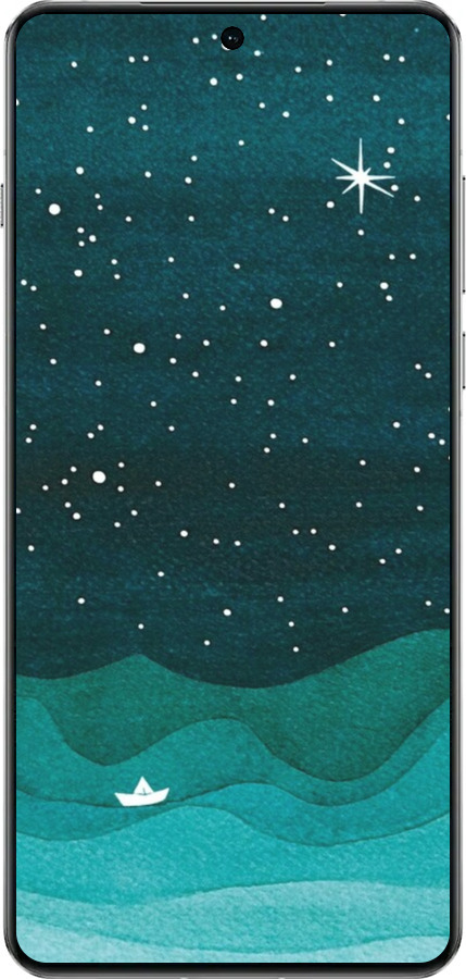 TPU чехол № 5412 для OnePlus 13 5G - 5412b-3875 изображение 