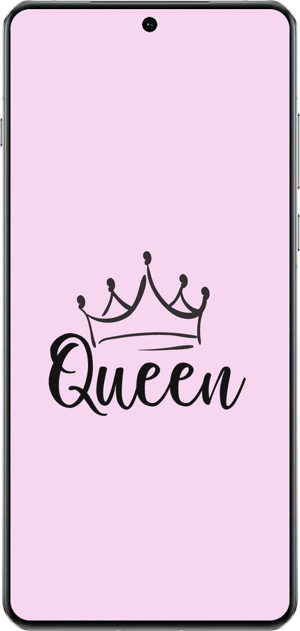 TPU чехол Queen & King для неё для OnePlus 13 5G - 5520b-3875 изображение 