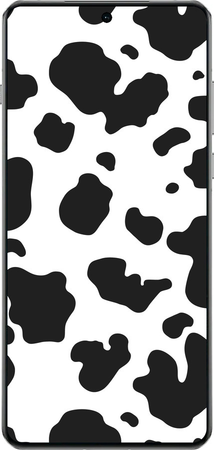 TPU чехол Шкура коровы для OnePlus 13 5G - 5576b-3875 изображение 