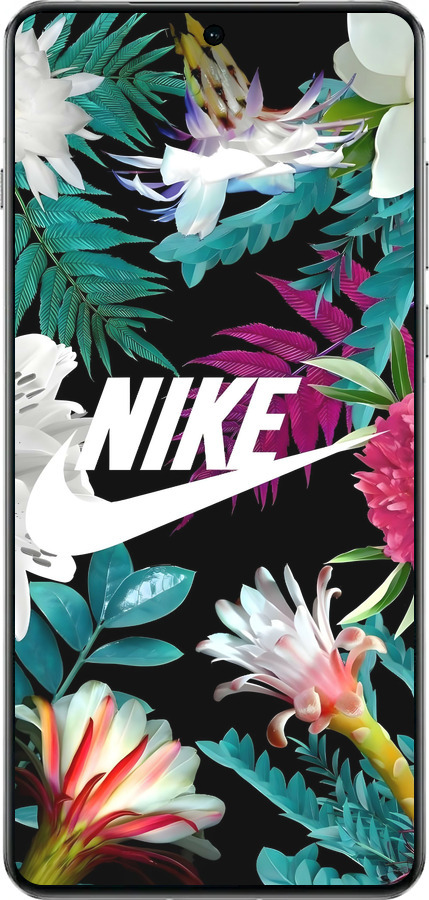 TPU чехол Nike для OnePlus 13 5G - 6378b-3875 изображение 