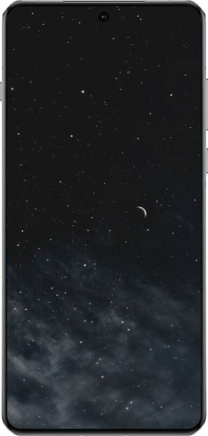 TPU чехол Нічне небо для OnePlus 13 5G - 6451b-3875 изображение 