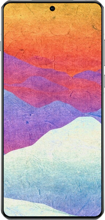 TPU чехол Горный закат для OnePlus 13 5G - 6479b-3875 изображение 