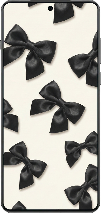 TPU чехол Dark Coquette для OnePlus 13 5G - 6765b-3875 изображение 