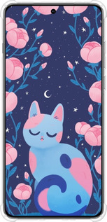 Силикон с усиленными углами чехол № 5409 для OnePlus 13 5G - 5409sp-3875 изображение 