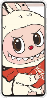 Силикон с усиленными углами чехол № 6738 для OnePlus 13 5G - 6738sp-3875 изображение 