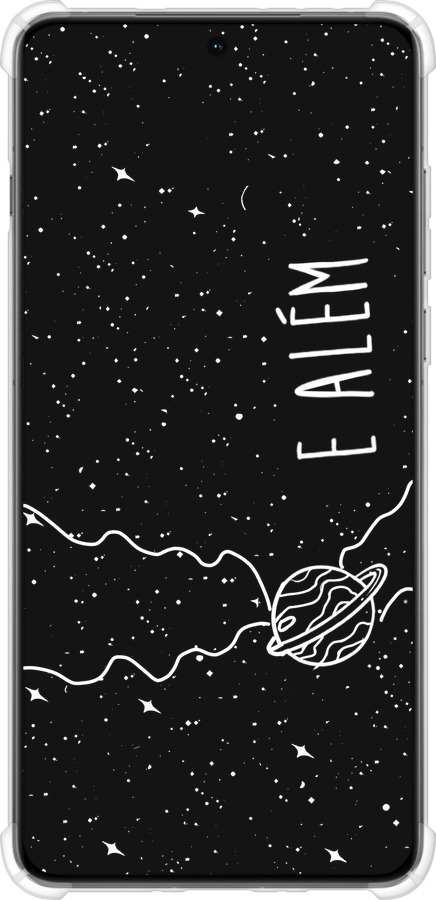 Силикон с усиленными углами чехол e alem для OnePlus 13 5G - 4646sp-3875 изображение 