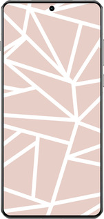 Силиконовый чехол Абстракция 2 для OnePlus 13 5G - 4872u-3875 изображение 