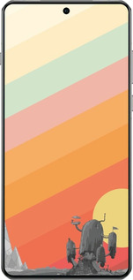 Силиконовый чехол № 5420 для OnePlus 13 5G - 5420u-3875 изображение 