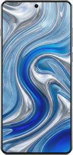 Силиконовый чехол Liquid Chrome для OnePlus 13 5G - 6781u-3875 изображение 