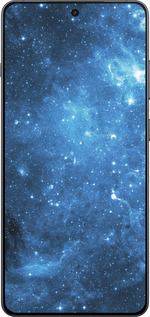 TPU чехол Звёздное небо для OnePlus 13R 5G - 167b-3922 изображение 