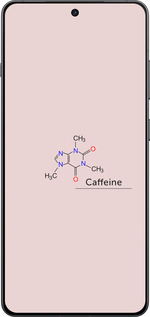 TPU чехол Caffeine для OnePlus Ace 5 Pro - 4277b-3934 изображение 