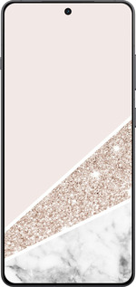 TPU чехол Пастельный мрамор для OnePlus 13R 5G - 4342b-3922 изображение 