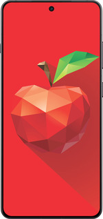 TPU чехол Яблуко для OnePlus 13R 5G - 4696b-3922 изображение 