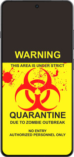 TPU чехол Biohazard 9 для OnePlus 13R 5G - 4825b-3922 изображение 
