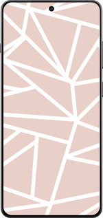 TPU чехол Абстракция 2 для OnePlus 13R 5G - 4872b-3922 изображение 
