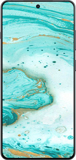 TPU чехол Мраморный для OnePlus Ace 5 - 4895b-4087 изображение 