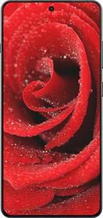 TPU чехол Красная роза для OnePlus Ace 5 - 529b-4087 изображение 