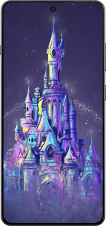 TPU чехол № 5407 для OnePlus Ace 5 - 5407b-4087 изображение 