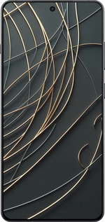 TPU чехол Связь между мирами для OnePlus 13R 5G - 5837b-3922 изображение 