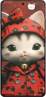 TPU чехол Sweet Hello Kitty для OnePlus Ace 5 Pro - 6035b-3934 изображение 