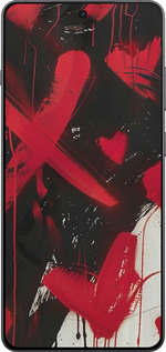 TPU чехол XO Love для OnePlus 13R 5G - 6044b-3922 изображение 
