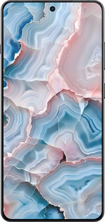 TPU чехол Мрамор для OnePlus 13R 5G - 6306b-3922 изображение 