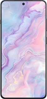 TPU чехол Нежный мрамор для OnePlus 13R 5G - 6310b-3922 изображение 
