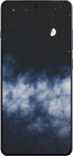 TPU чехол Ночное небо для OnePlus Ace 5 Pro - 6450b-3934 изображение 