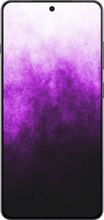 TPU чехол Абстрактная композиция в фиолетовых тонах для OnePlus 13R 5G - 6478b-3922 изображение 