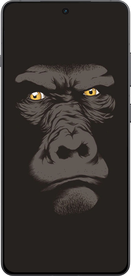 TPU чехол Gorilla для OnePlus 13R 5G - 4181b-3922 изображение 