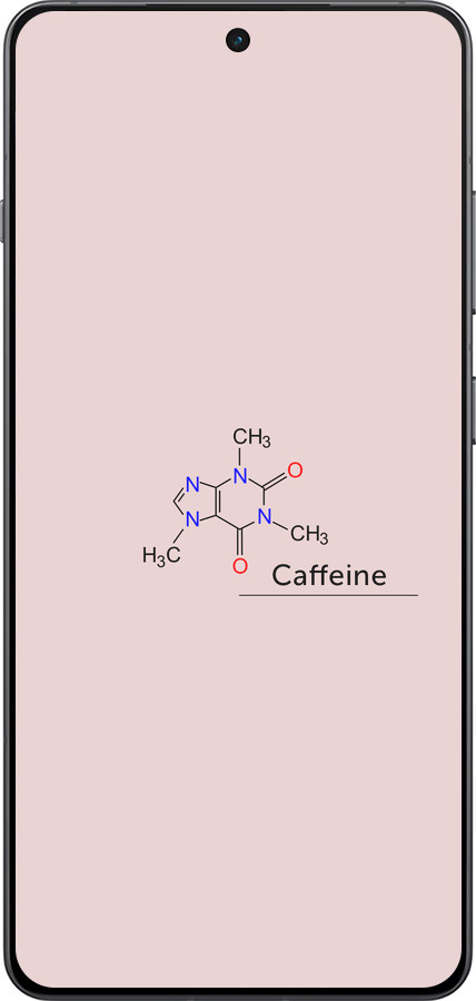 TPU чехол Caffeine для OnePlus Ace 5 Pro - 4277b-3934 изображение 