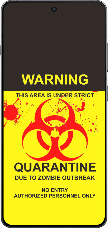 TPU чехол Biohazard 9 для OnePlus 13R 5G - 4825b-3922 изображение 