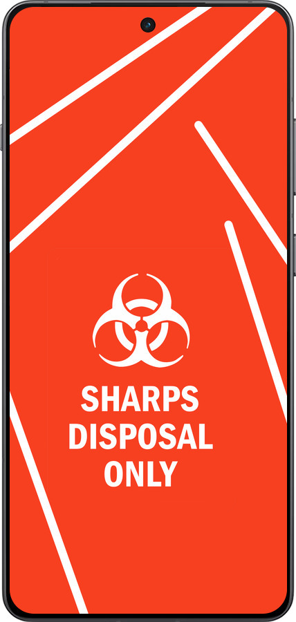 TPU чехол biohazard 27 для OnePlus Ace 5 Pro - 4843b-3934 изображение 