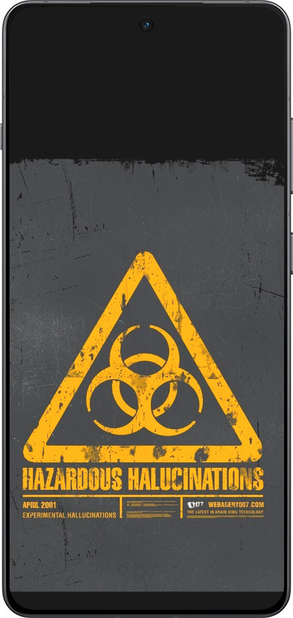 TPU чехол biohazard 28 для OnePlus 13R 5G - 4846b-3922 изображение 