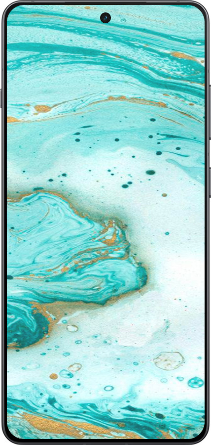 TPU чехол Мраморный для OnePlus Ace 5 - 4895b-4087 изображение 