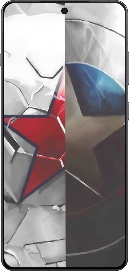 TPU чехол № 5392 для OnePlus Ace 5 Pro - 5392b-3934 изображение 
