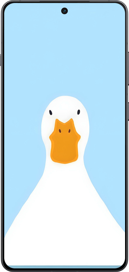 TPU чехол Гусь для OnePlus 13R 5G - 6350b-3922 изображение 