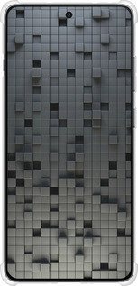 Силикон с усиленными углами чехол Кубики для OnePlus Ace 5 - 1061sp-4087 изображение 