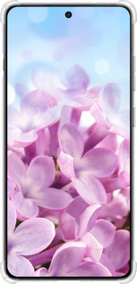 Силикон с усиленными углами чехол Сирень для OnePlus Ace 5 - 527sp-4087 изображение 